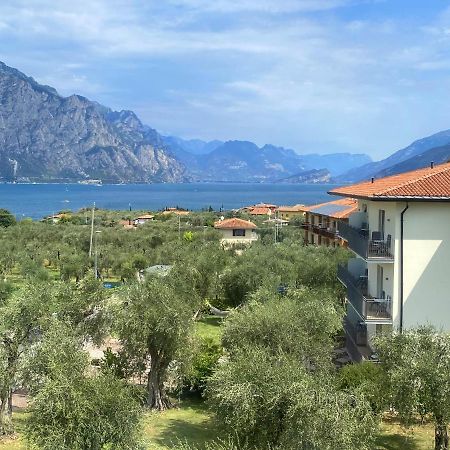 Albergo Bar Ristorante Alla Rama Мальчезине Экстерьер фото