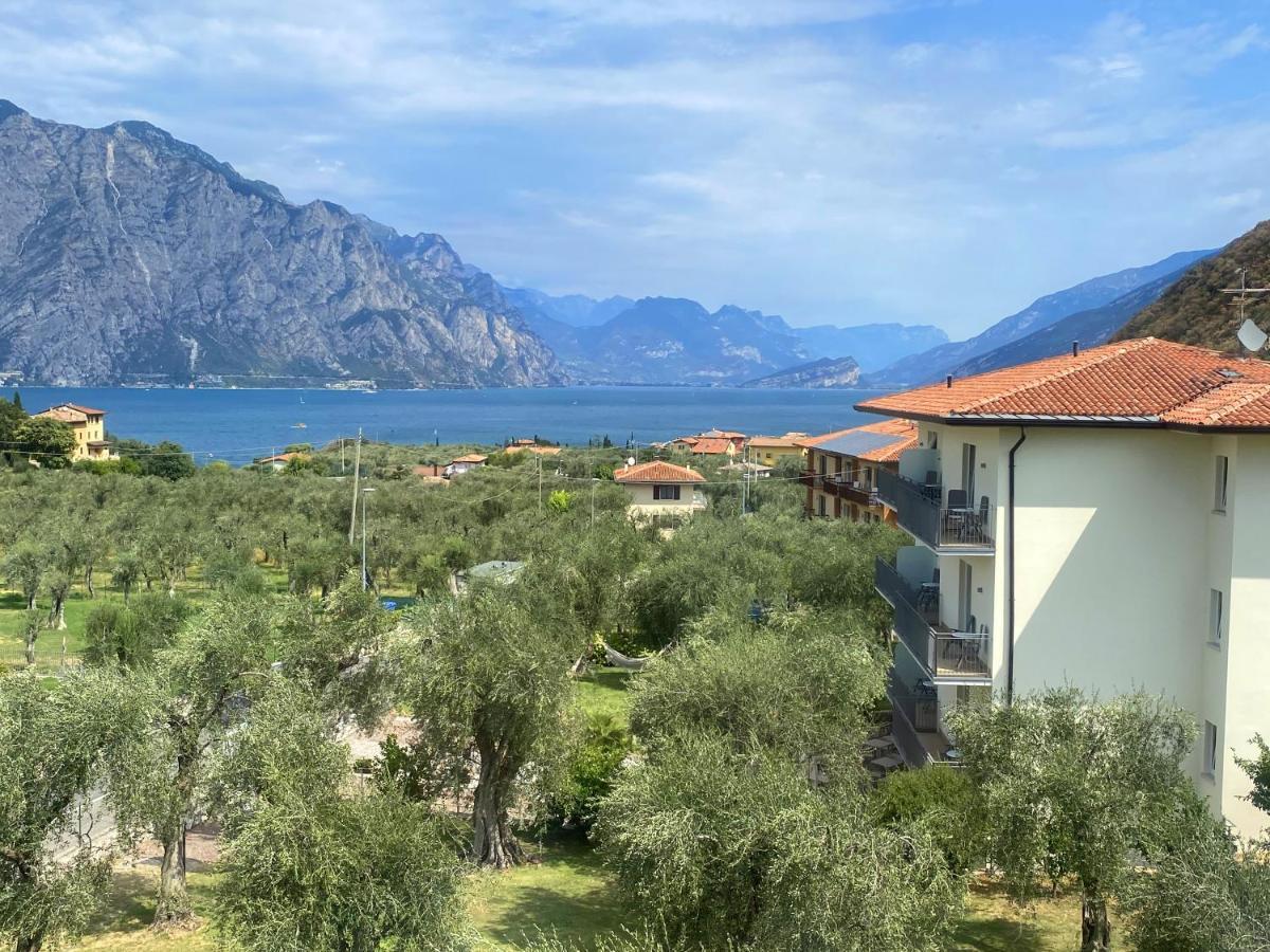 Albergo Bar Ristorante Alla Rama Мальчезине Экстерьер фото